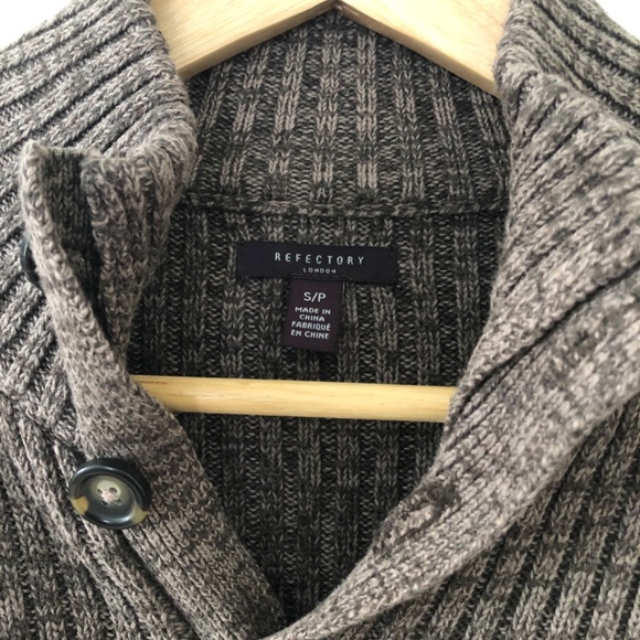 Refectory Sweater - Picture 4 of 6